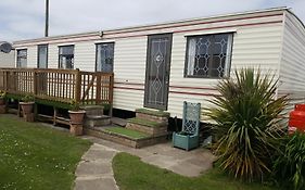 Static Caravan